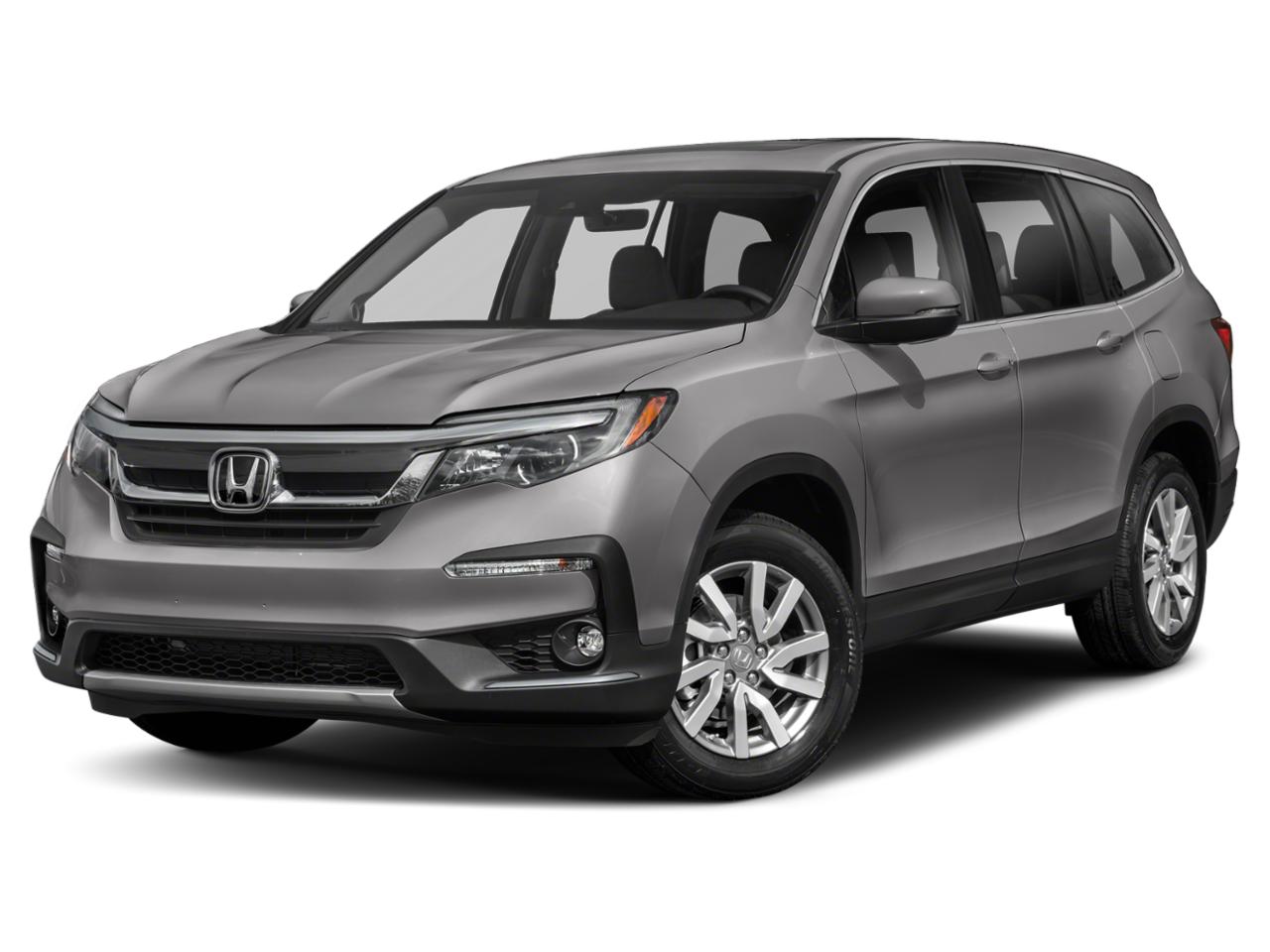 2020 Honda Pilot Vehicle Photo in Ft. Myers, FL 33907