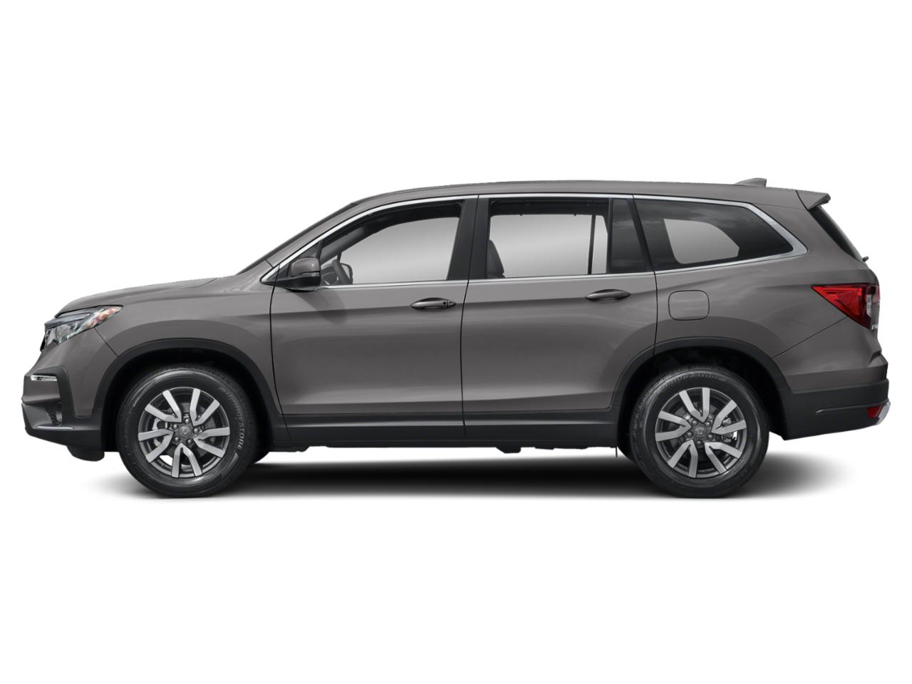 2020 Honda Pilot Vehicle Photo in Ft. Myers, FL 33907