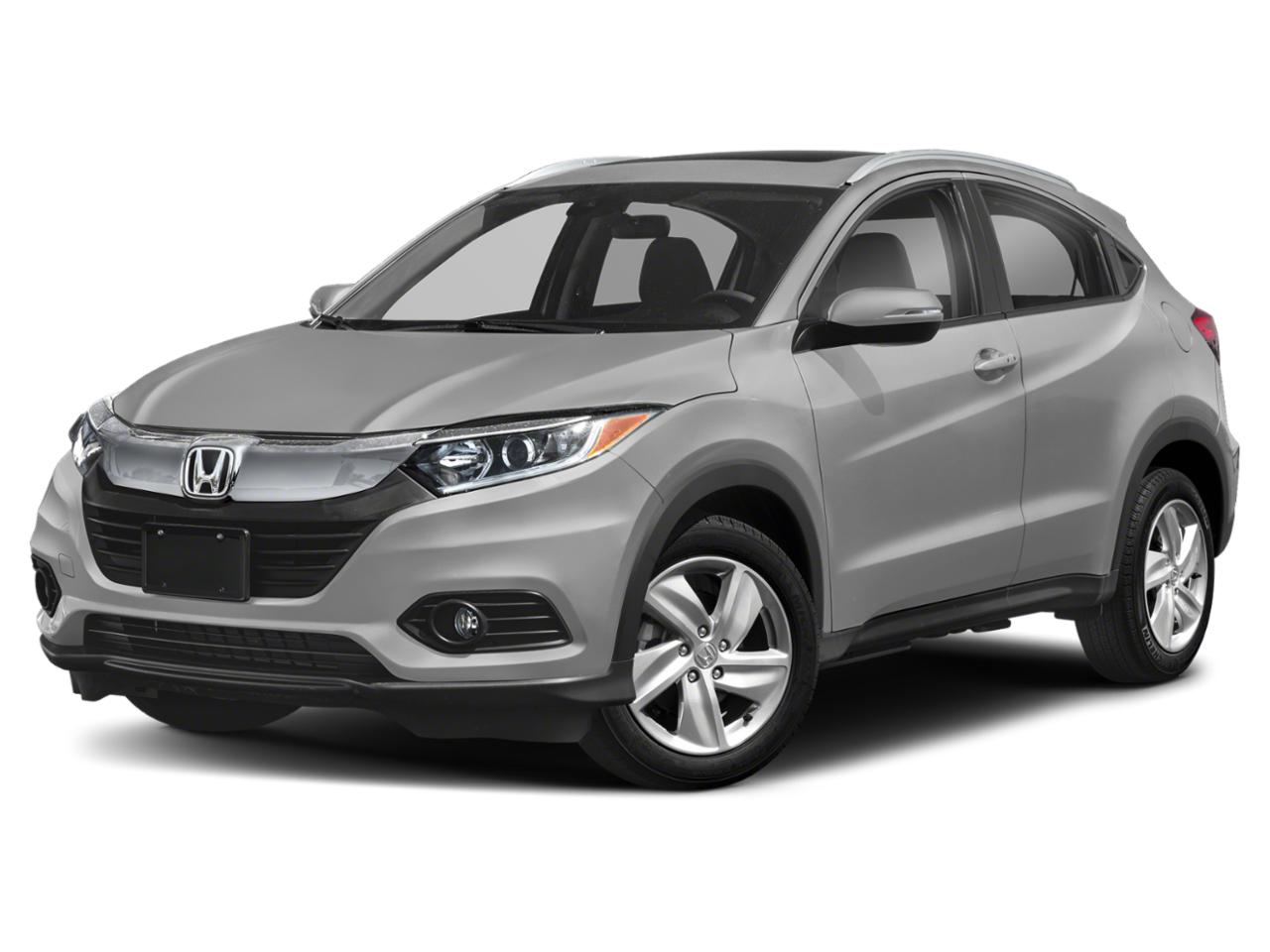 2020 Honda HR-V Vehicle Photo in San Antonio, TX 78238