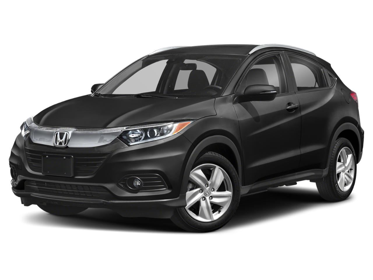 2020 Honda HR-V Vehicle Photo in Spokane Valley, WA 99206