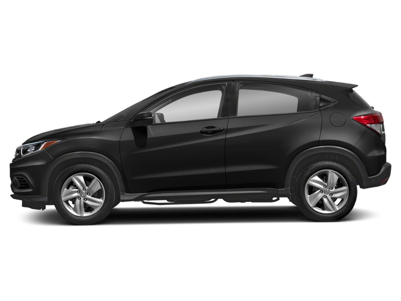 2020 Honda HR-V Vehicle Photo in Spokane Valley, WA 99206