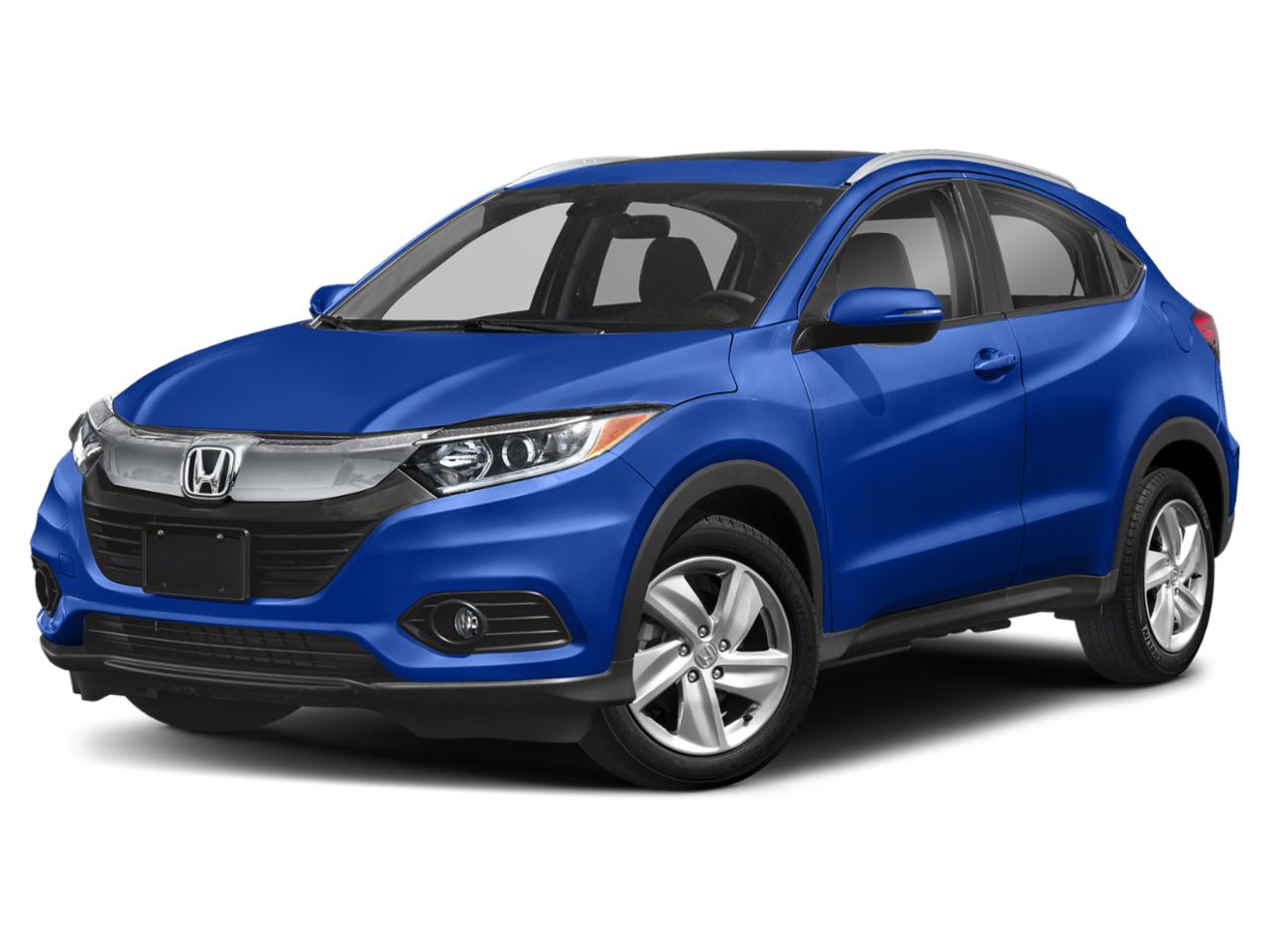 2020 Honda HR-V Vehicle Photo in Doylestown, PA 18902