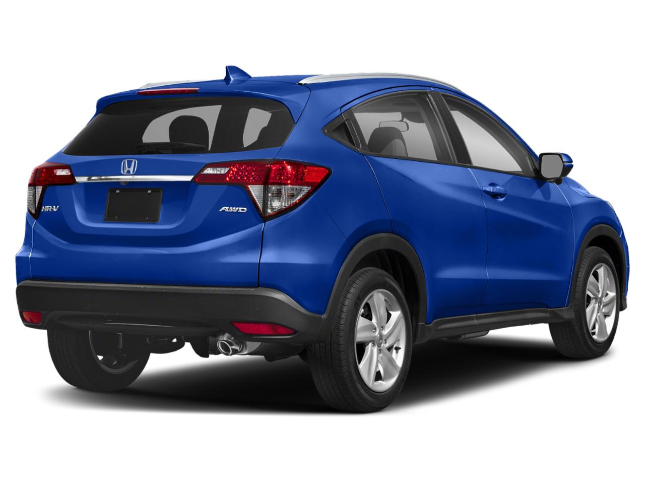 2020 Honda HR-V Vehicle Photo in Doylestown, PA 18902