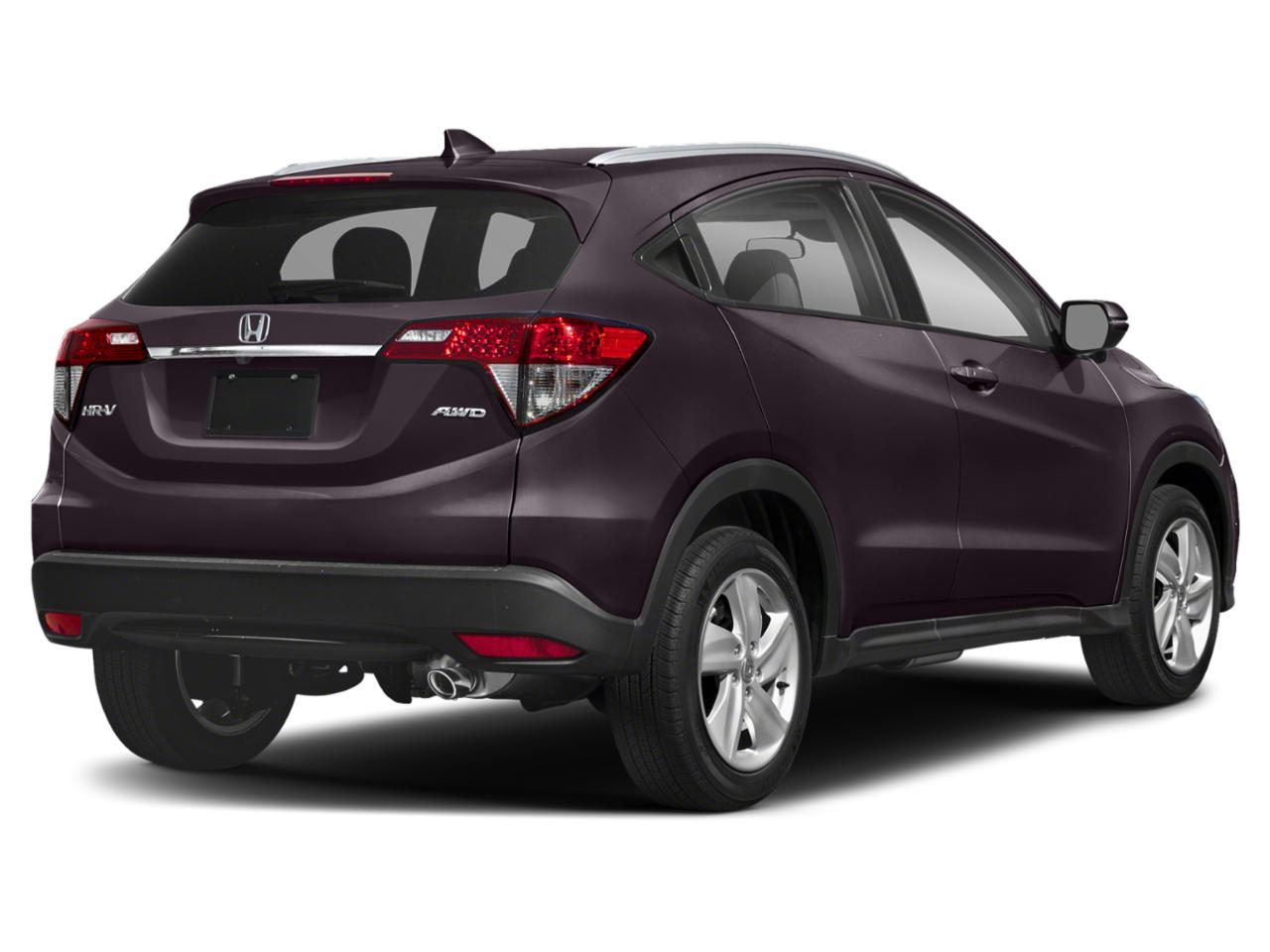 2020 Honda HR-V Vehicle Photo in Philadelphia, PA 19116
