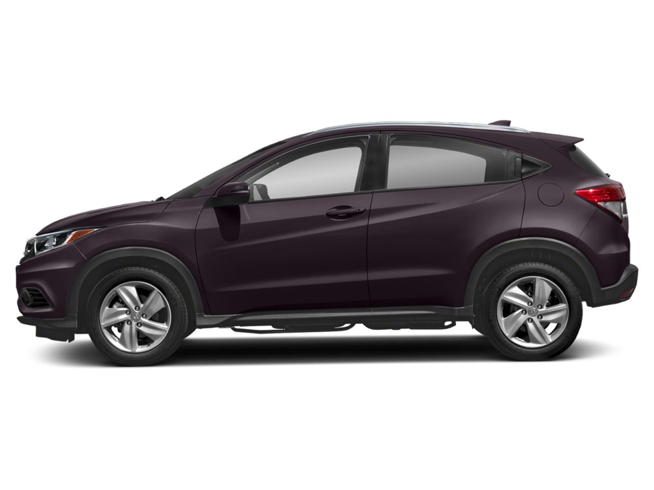 2020 Honda HR-V Vehicle Photo in Philadelphia, PA 19116