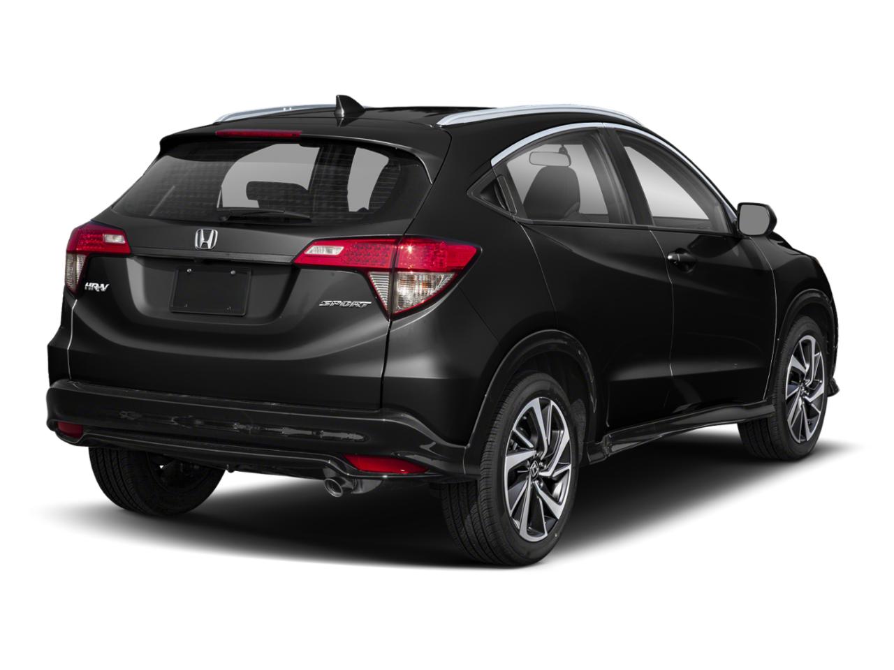 2020 Honda HR-V Vehicle Photo in Seguin, TX 78155
