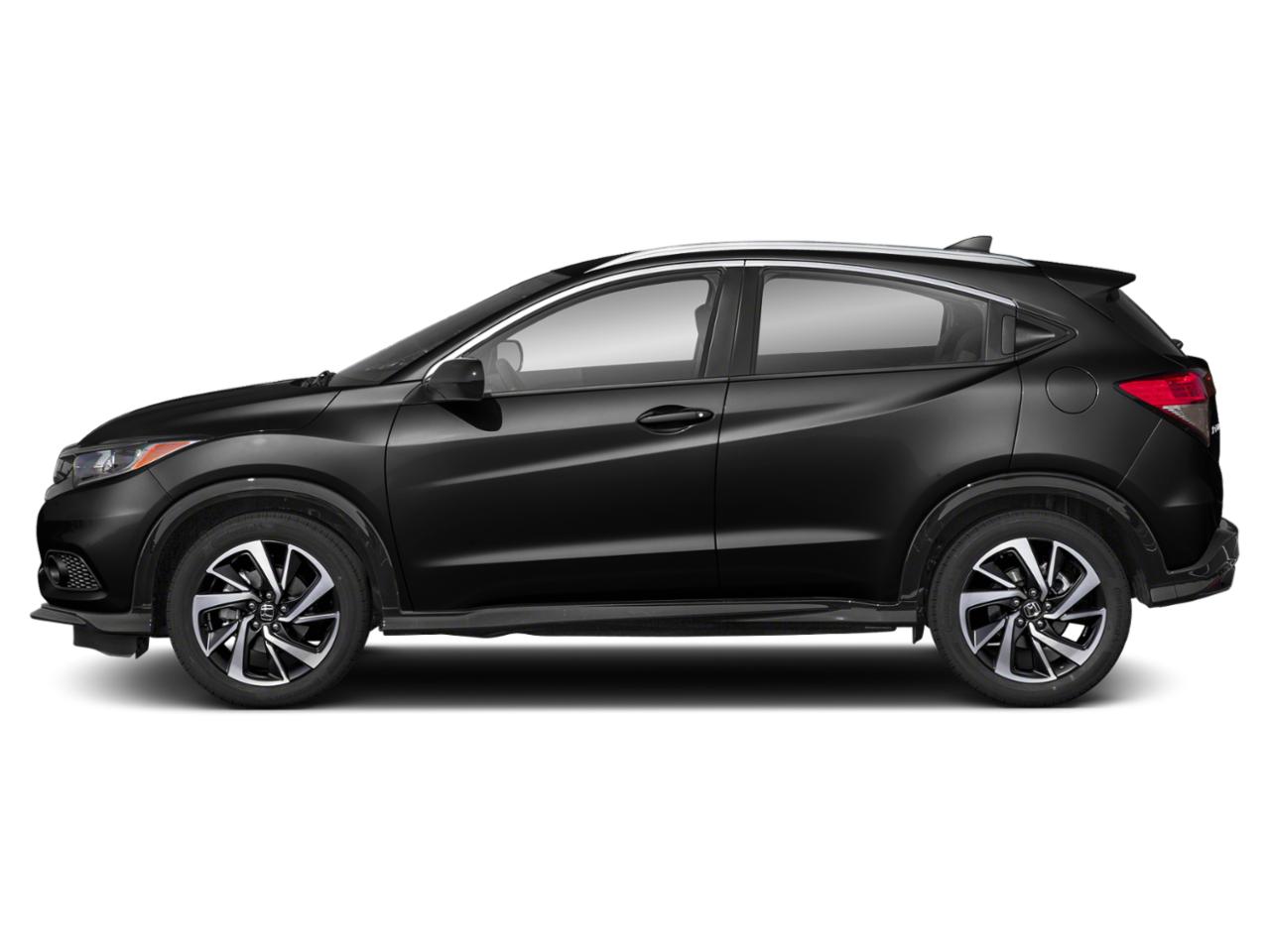 2020 Honda HR-V Vehicle Photo in Seguin, TX 78155
