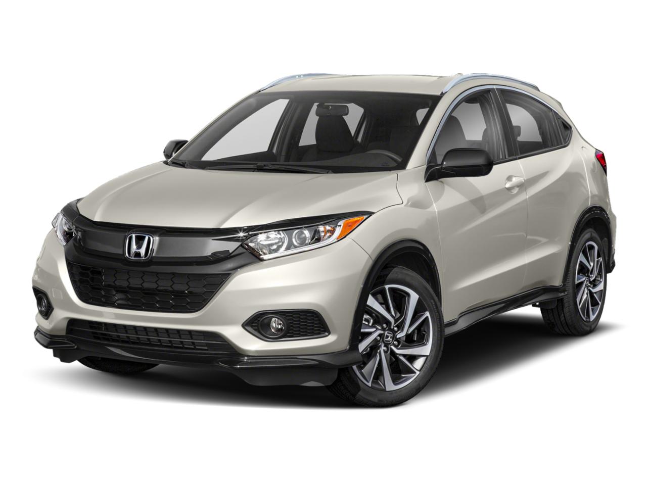 2020 Honda HR-V Vehicle Photo in Sanford, FL 32771