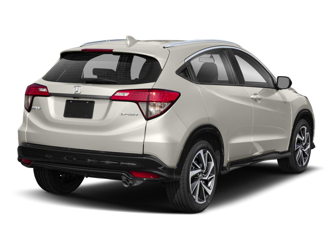 2020 Honda HR-V Vehicle Photo in Sanford, FL 32771