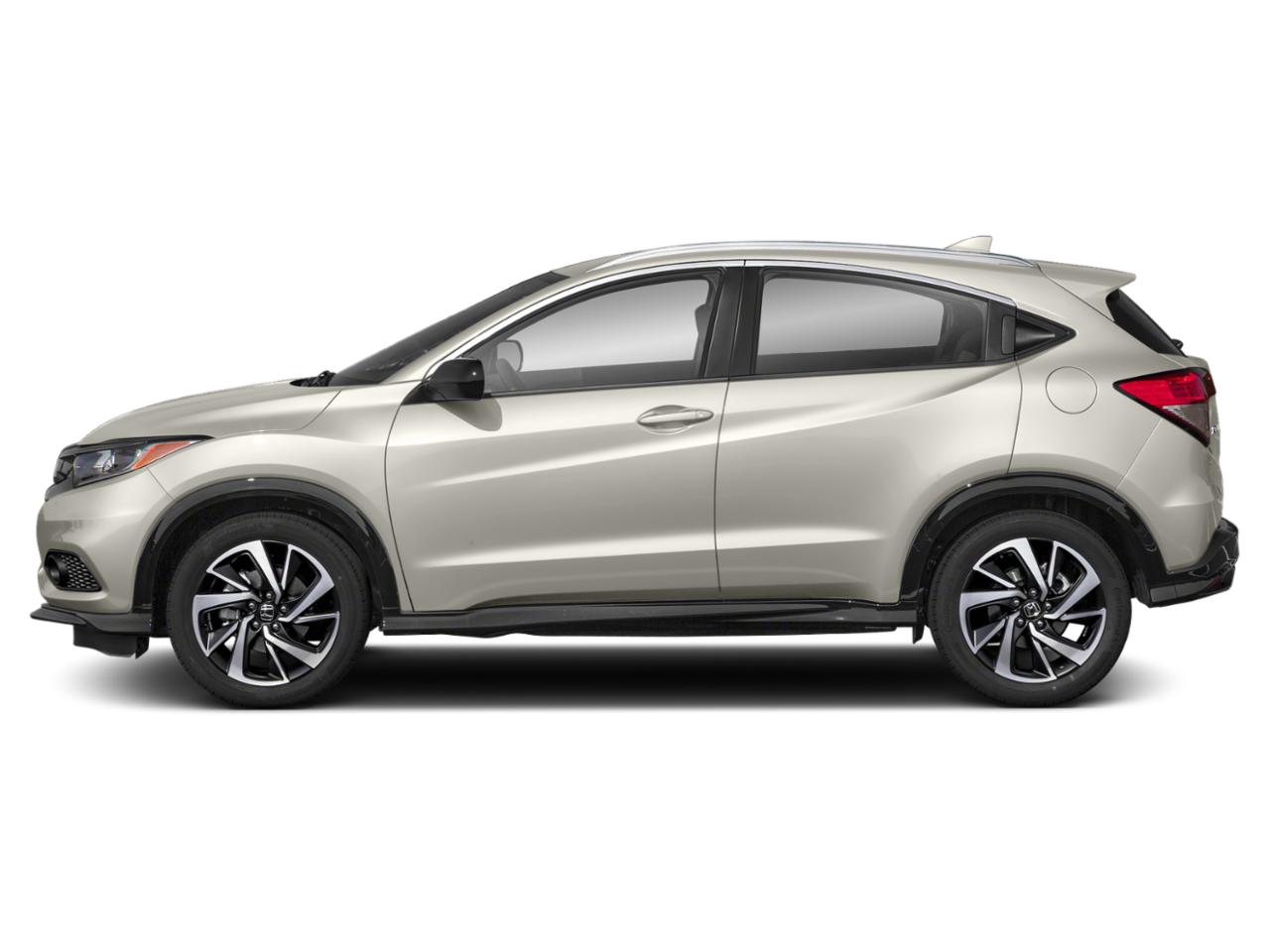 2020 Honda HR-V Vehicle Photo in Sanford, FL 32771