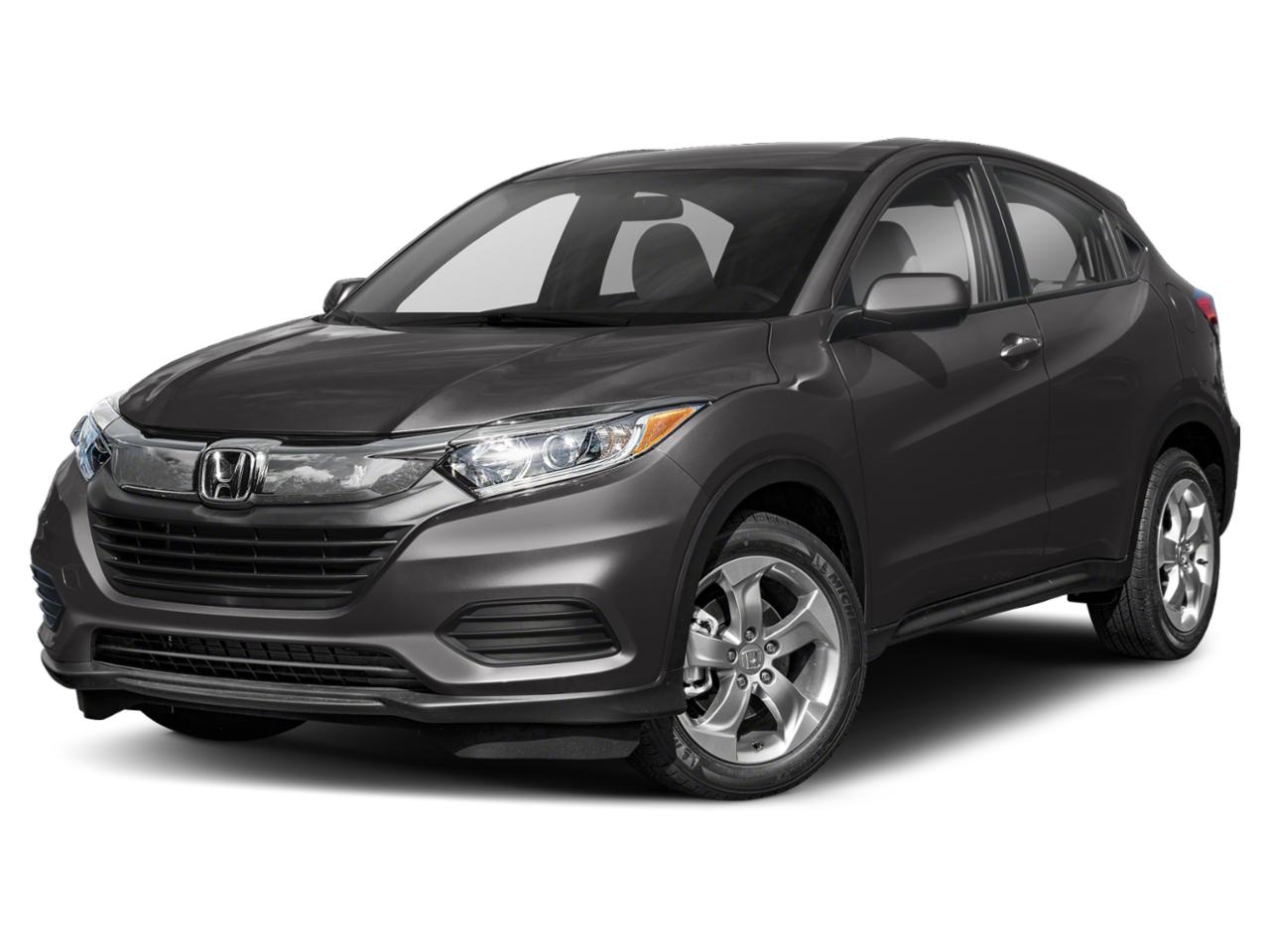 2020 Honda HR-V Vehicle Photo in Pinellas Park , FL 33781