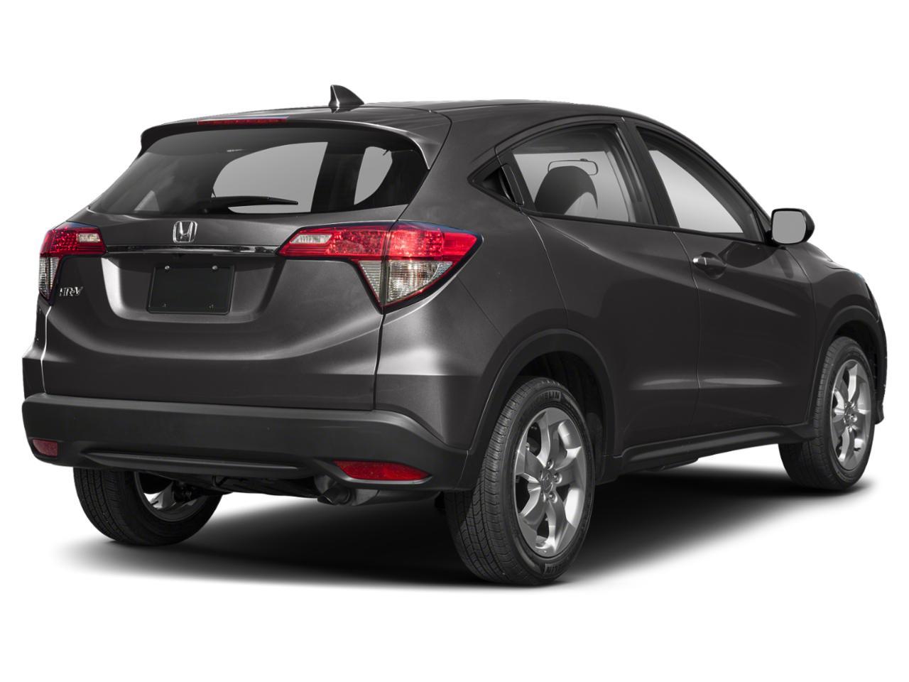 2020 Honda HR-V Vehicle Photo in Pinellas Park , FL 33781