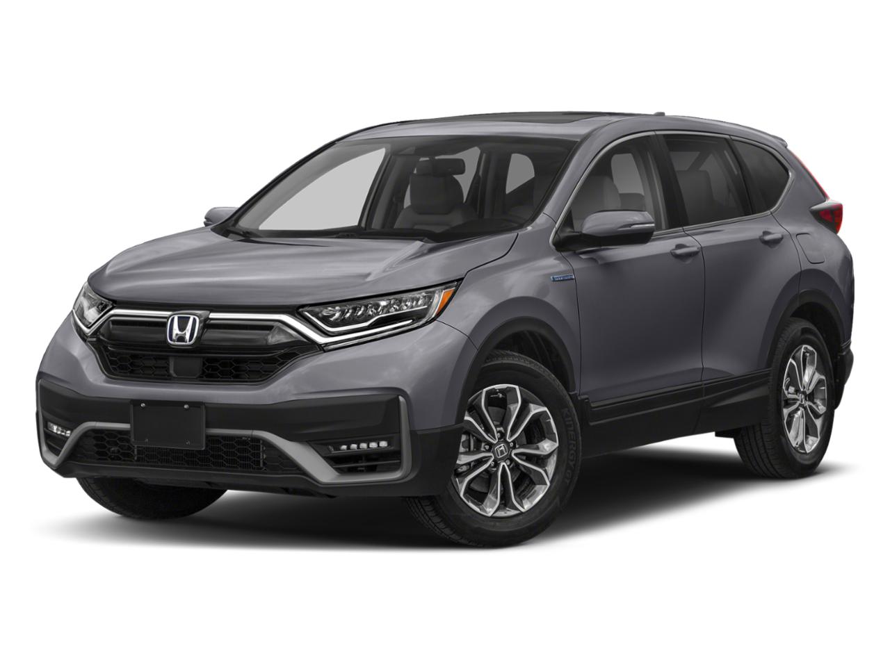 2020 Honda CR-V Hybrid Vehicle Photo in SELMA, TX 78154-1460