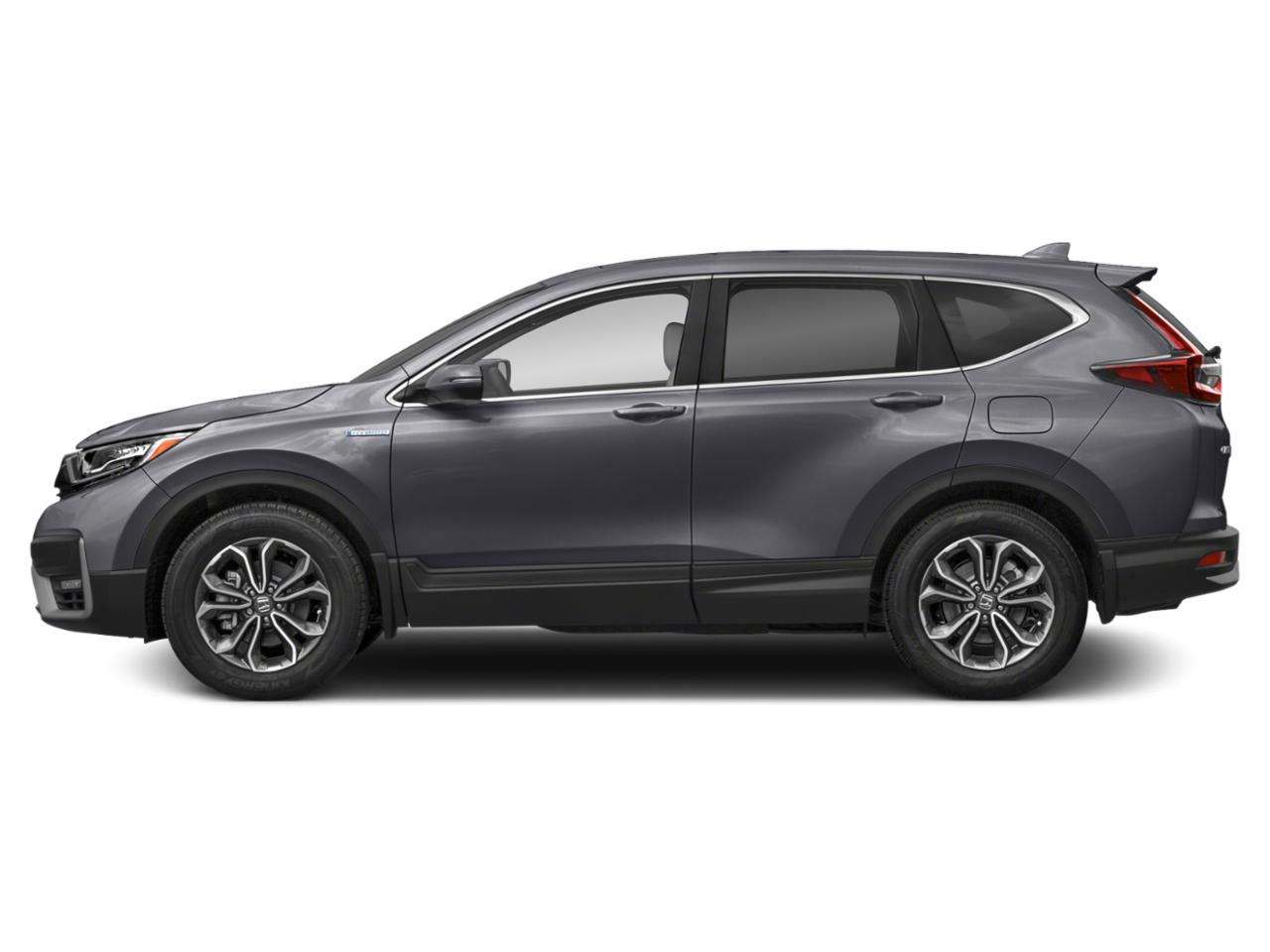 2020 Honda CR-V Hybrid Vehicle Photo in SELMA, TX 78154-1460