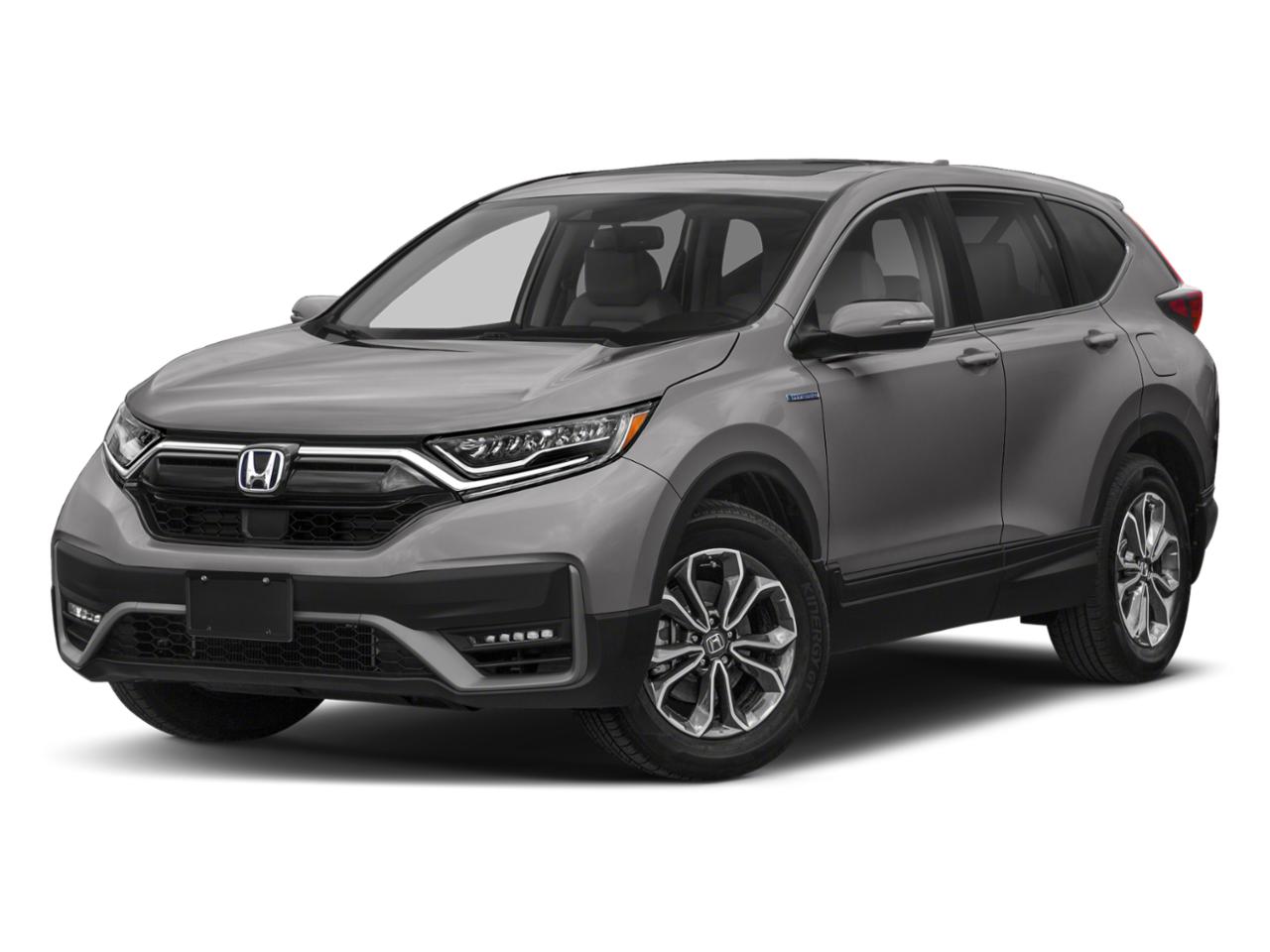 2020 Honda CR-V Hybrid Vehicle Photo in San Antonio, TX 78238