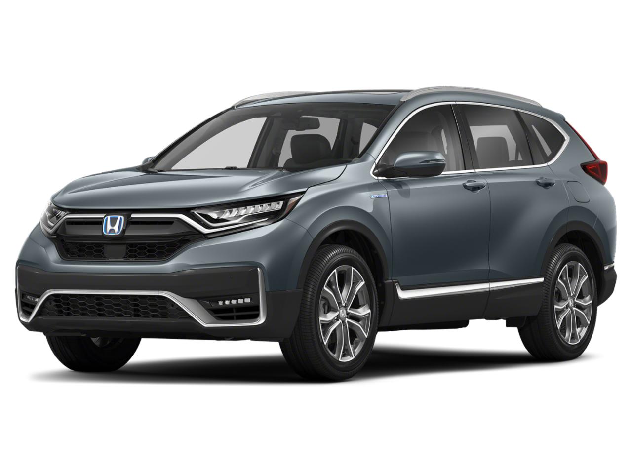 2020 Honda CR-V Hybrid Vehicle Photo in Harrisburg, PA 17111