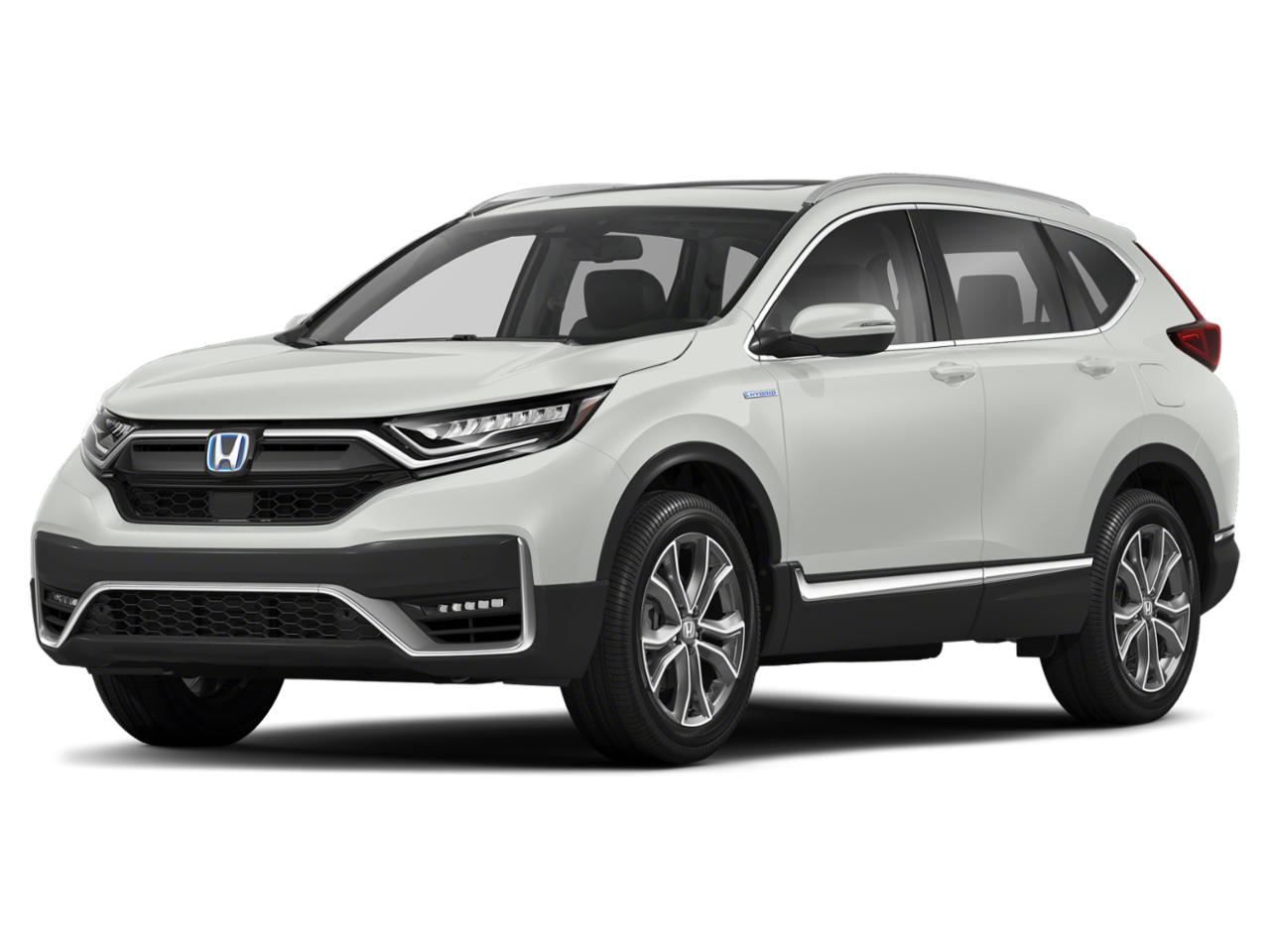 2020 Honda CR-V Hybrid Vehicle Photo in Clearwater, FL 33761