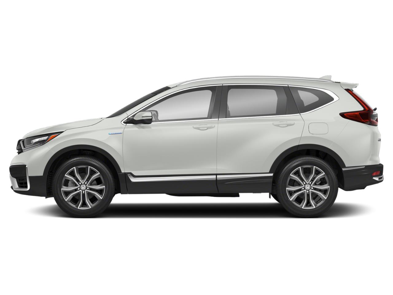 2020 Honda CR-V Hybrid Vehicle Photo in Clearwater, FL 33761