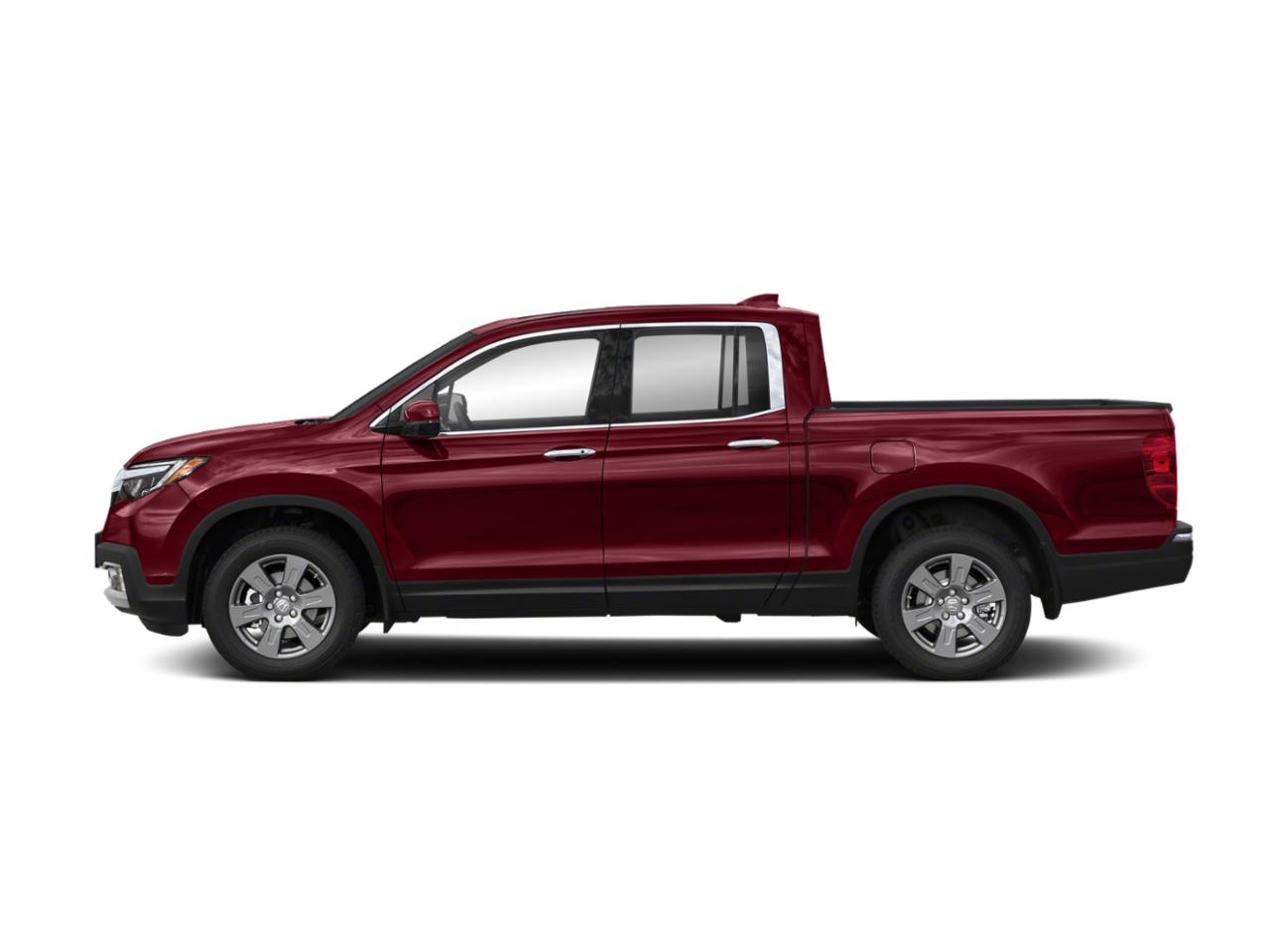 Used 2020 Honda Ridgeline RTL-E with VIN 5FPYK3F71LB000928 for sale in Woodstock, VA