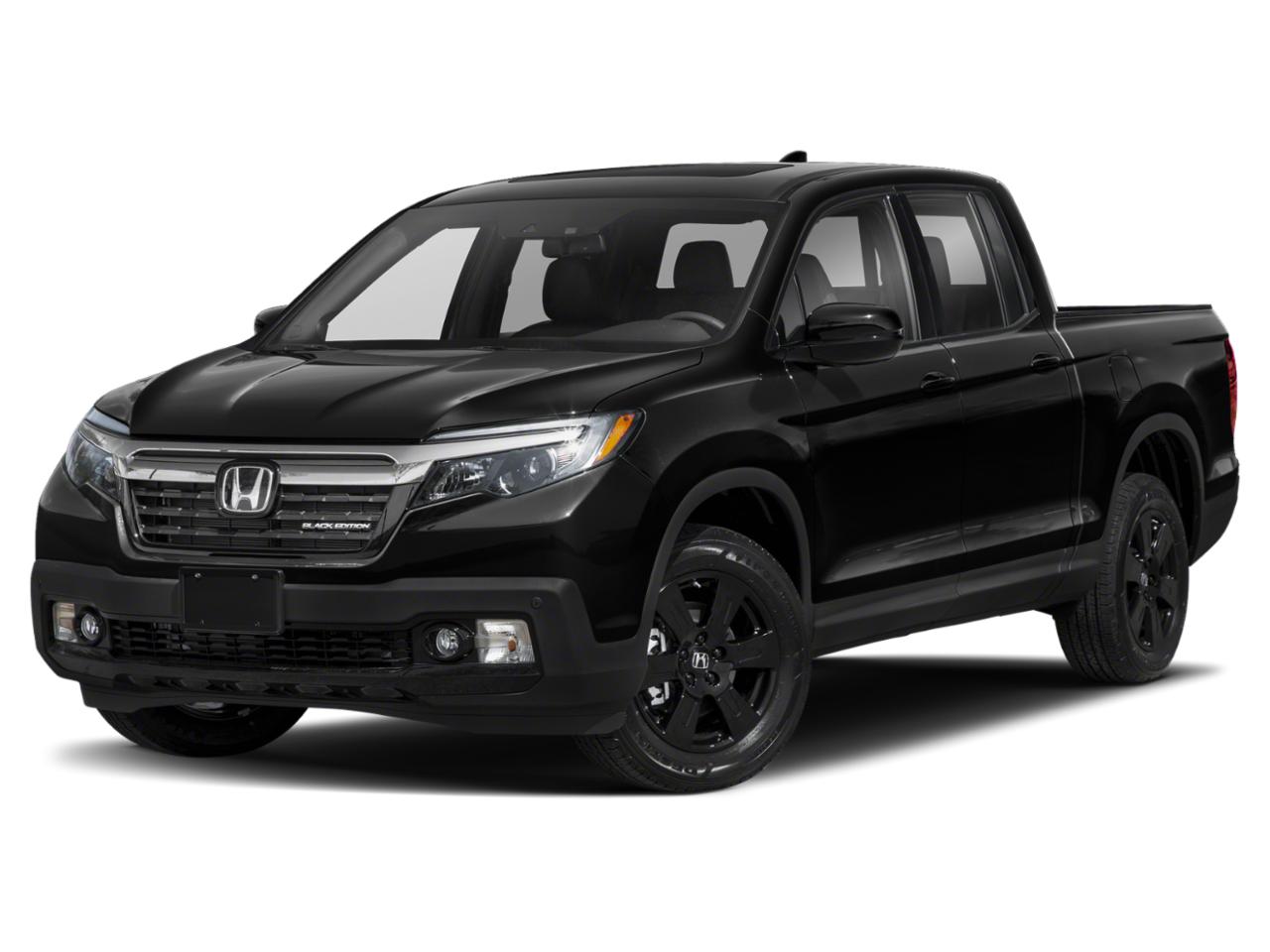 2020 Honda Ridgeline Vehicle Photo in GILBERT, AZ 85297-0446