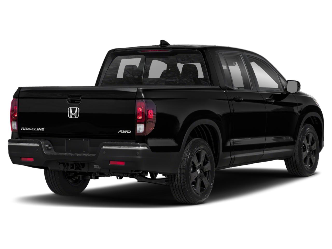 2020 Honda Ridgeline Vehicle Photo in GILBERT, AZ 85297-0446