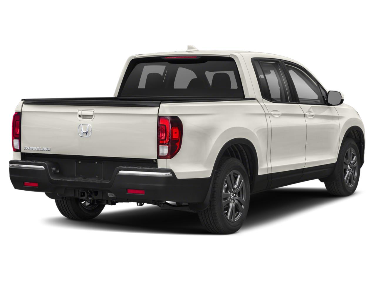 2020 Honda Ridgeline Vehicle Photo in San Antonio, TX 78238