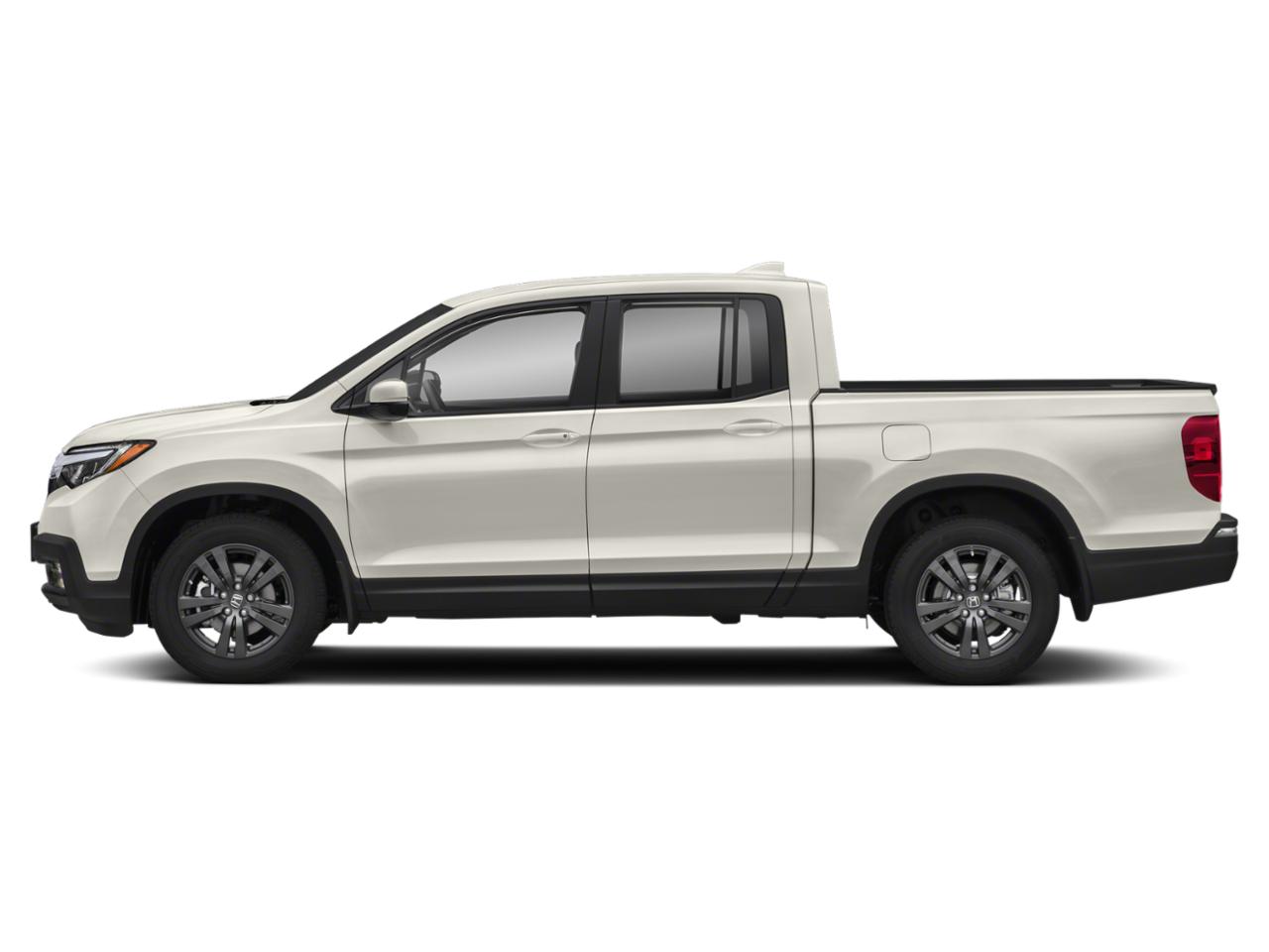 2020 Honda Ridgeline Vehicle Photo in San Antonio, TX 78238