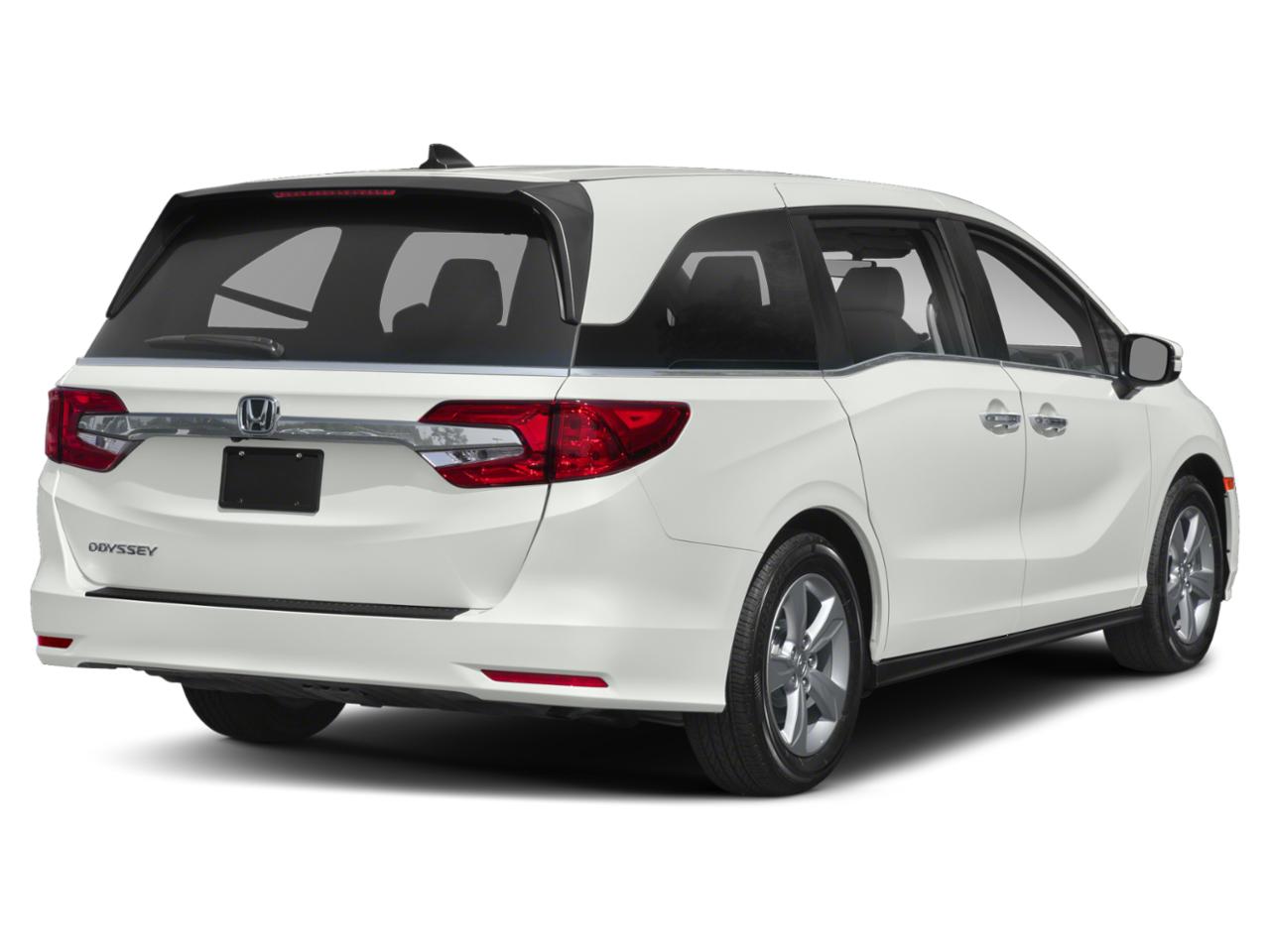 2020 Honda Odyssey Vehicle Photo in Sanford, FL 32771