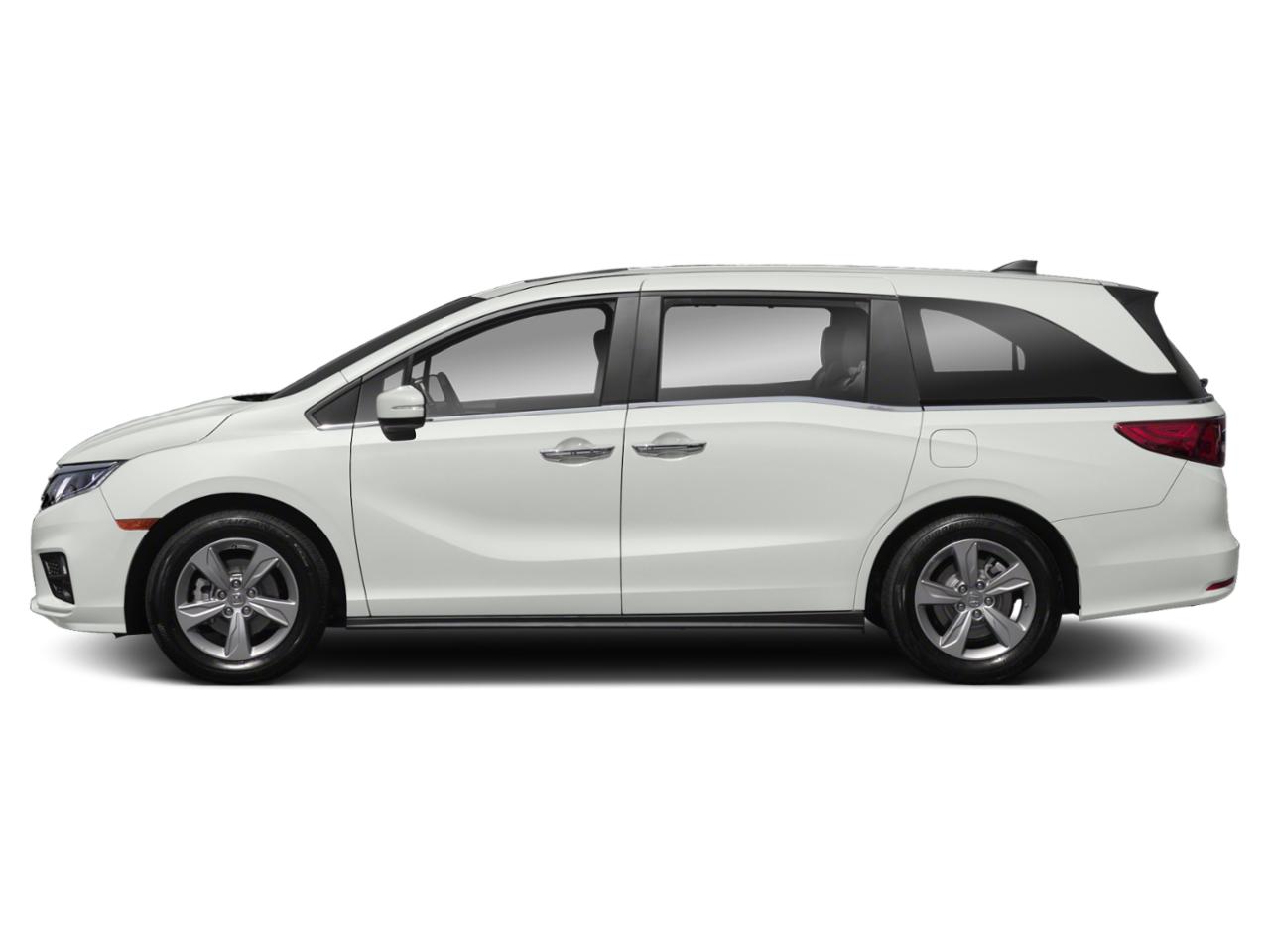 2020 Honda Odyssey Vehicle Photo in Sanford, FL 32771