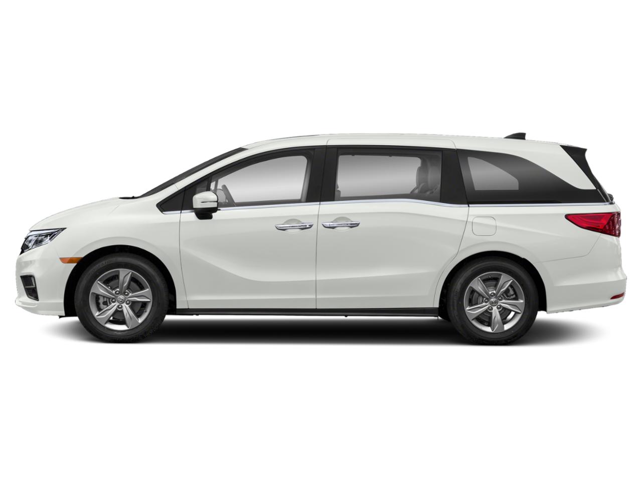 2020 Honda Odyssey Vehicle Photo in San Antonio, TX 78238