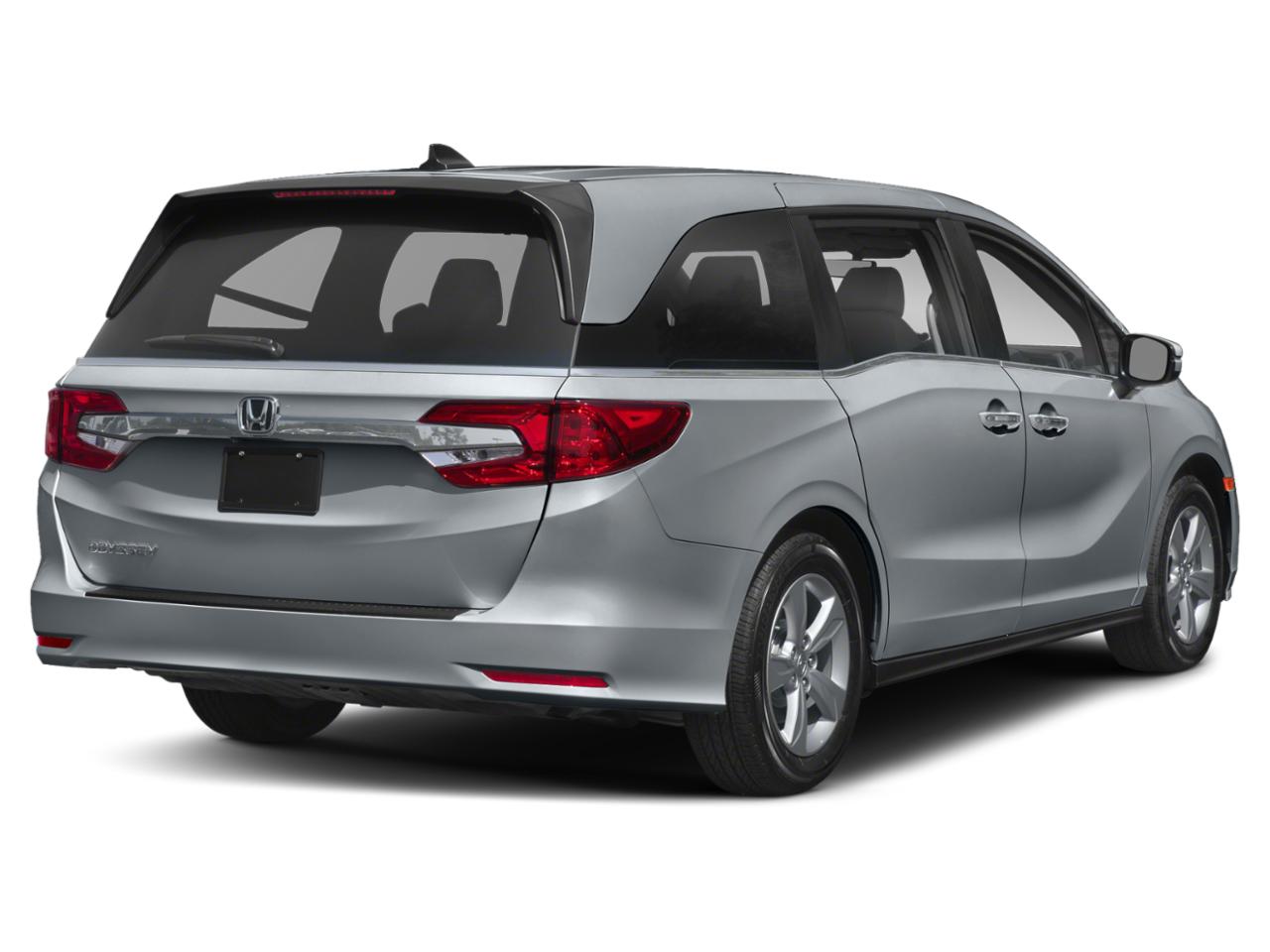 2020 Honda Odyssey Vehicle Photo in Oshkosh, WI 54904