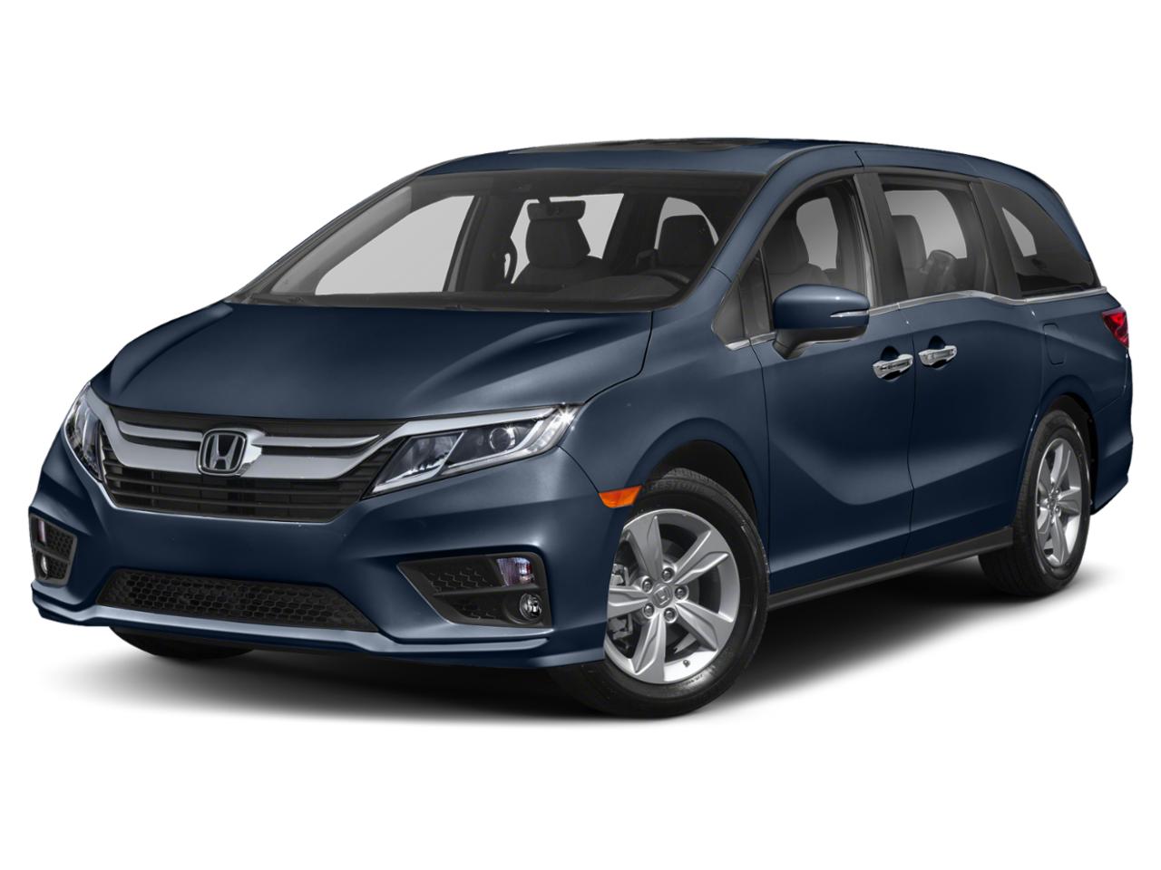 2020 Honda Odyssey Vehicle Photo in Oshkosh, WI 54904