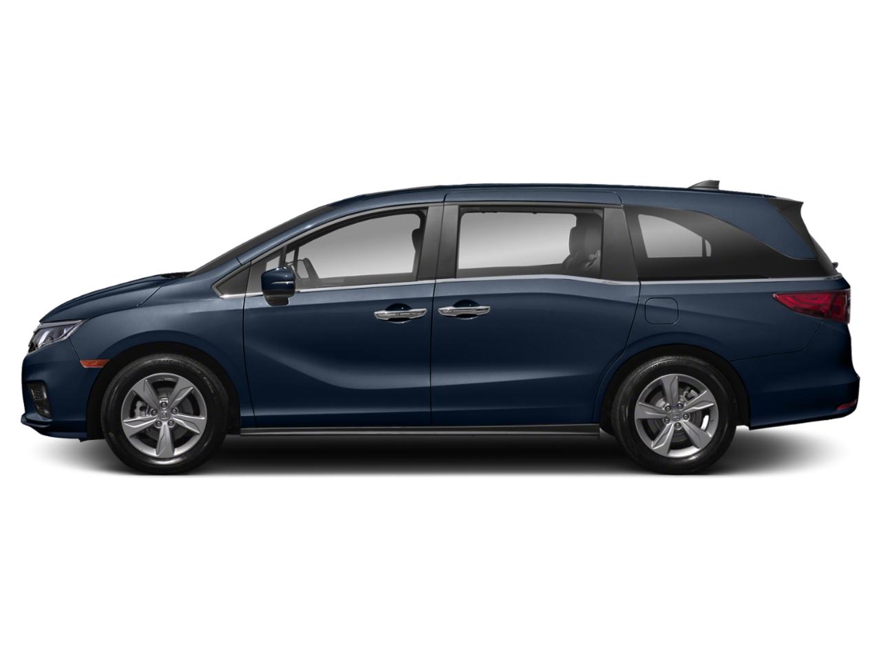 2020 Honda Odyssey Vehicle Photo in Oshkosh, WI 54904