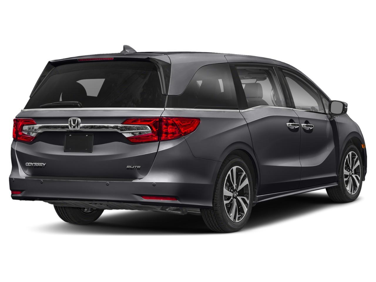 2020 Honda Odyssey Vehicle Photo in Tampa, FL 33614