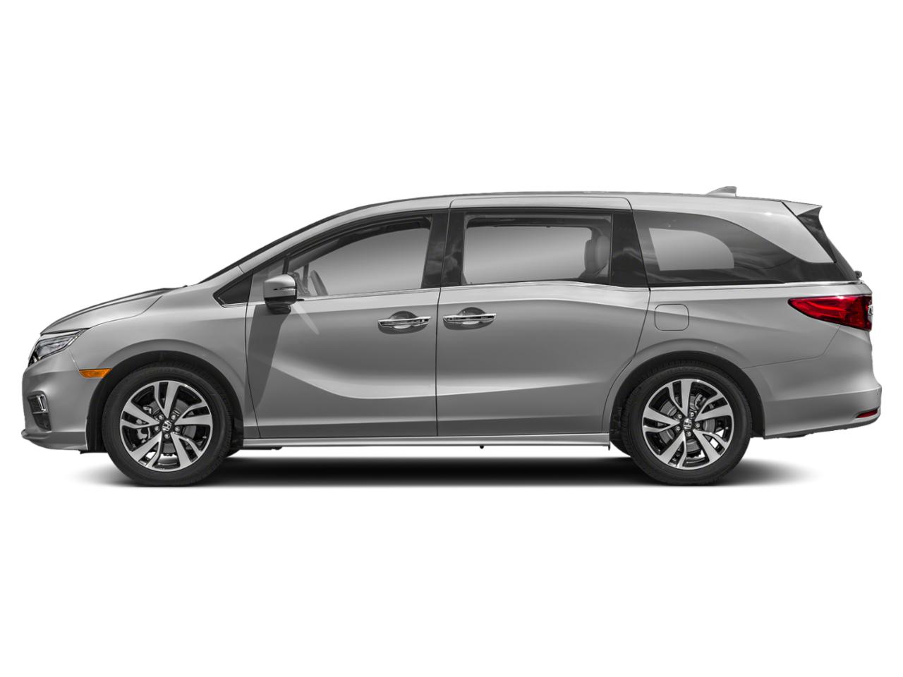 2020 Honda Odyssey Vehicle Photo in Seguin, TX 78155