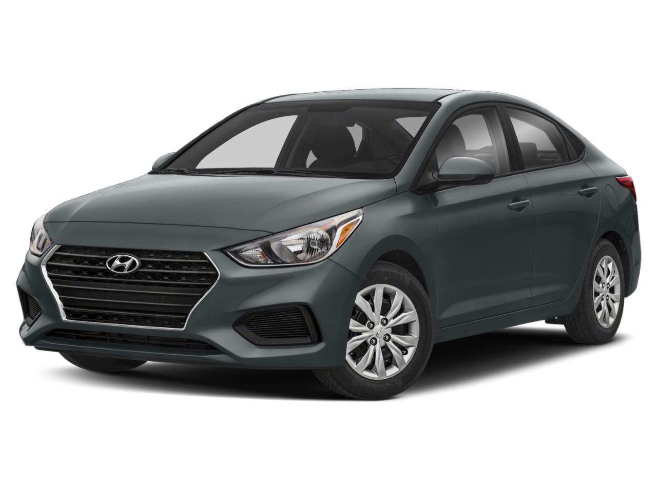 2020 Hyundai ACCENT Vehicle Photo in Tampa, FL 33614