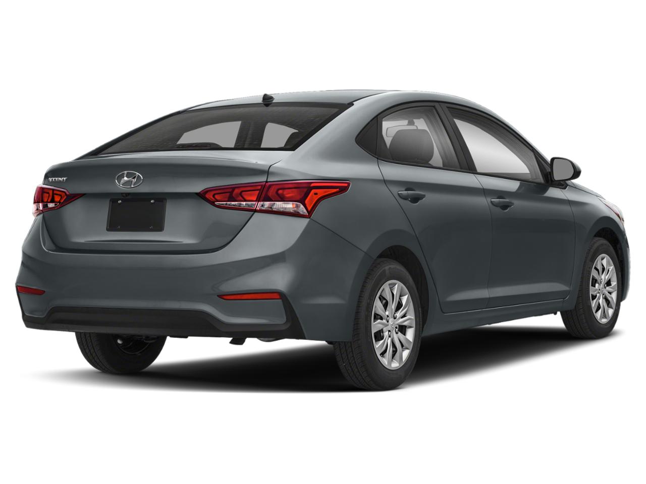 2020 Hyundai ACCENT Vehicle Photo in Tampa, FL 33614