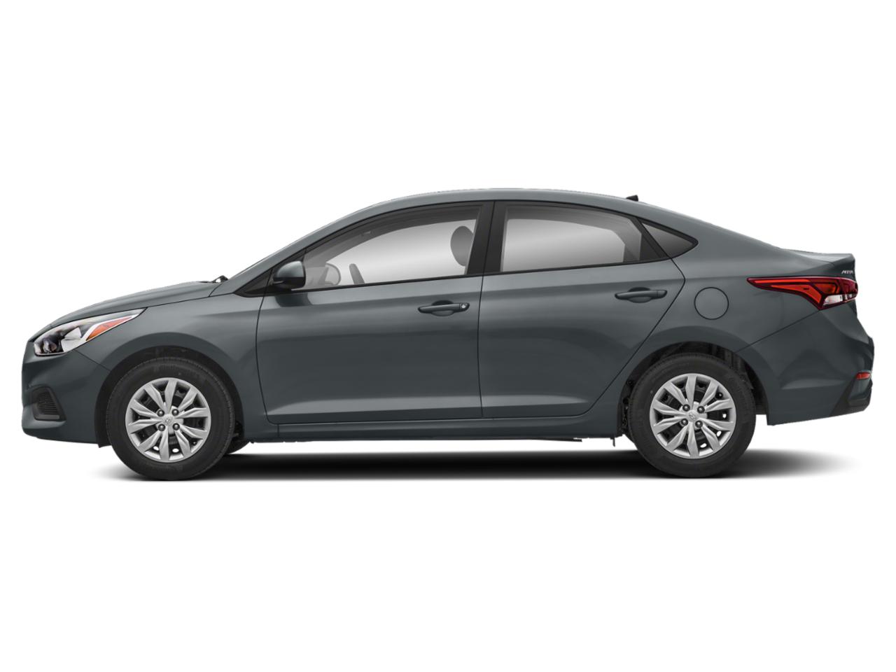 2020 Hyundai ACCENT Vehicle Photo in Tampa, FL 33614