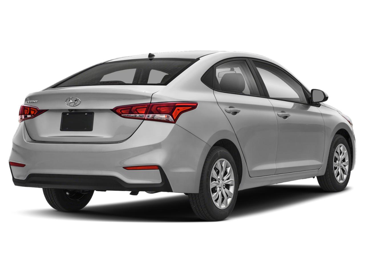 2020 Hyundai ACCENT Vehicle Photo in Tulsa, OK 74129