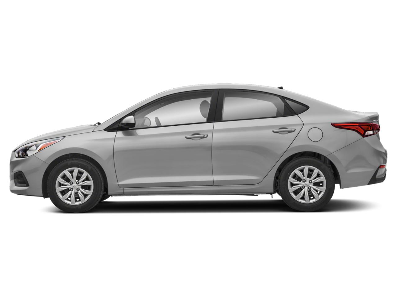 2020 Hyundai ACCENT Vehicle Photo in Tulsa, OK 74129