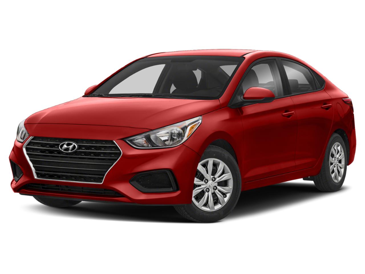 2020 Hyundai ACCENT Vehicle Photo in Jacksonville, FL 32256