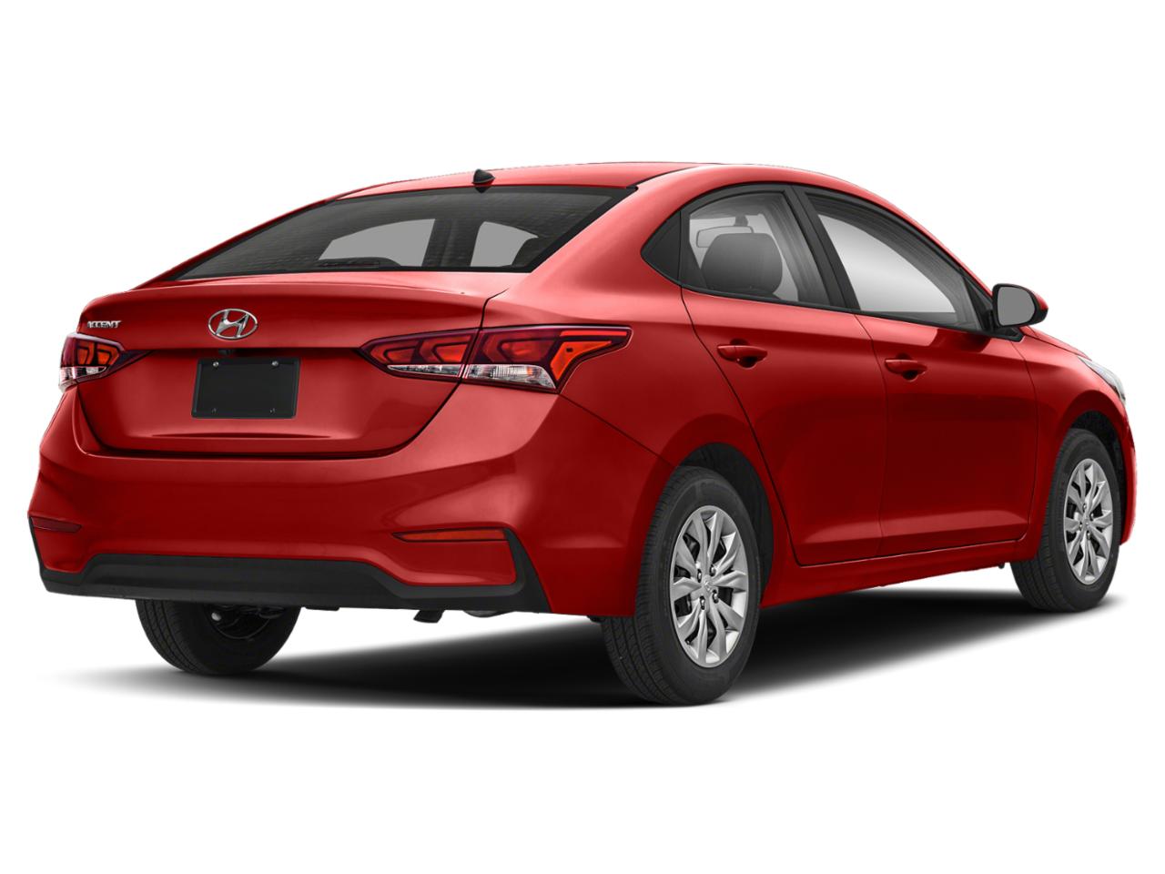 2020 Hyundai ACCENT Vehicle Photo in Jacksonville, FL 32256