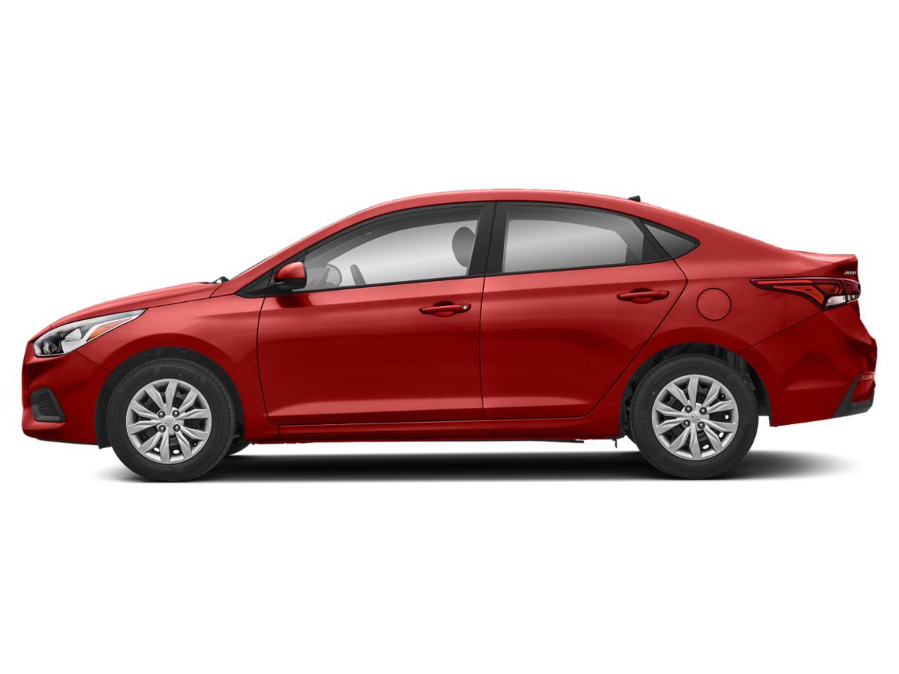 2020 Hyundai ACCENT Vehicle Photo in Jacksonville, FL 32256