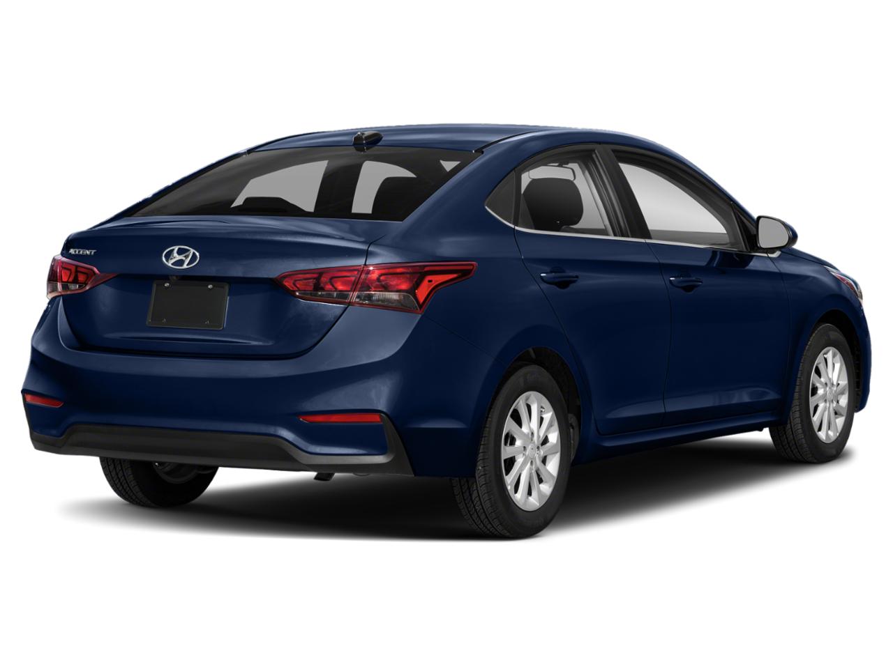 2020 Hyundai ACCENT Vehicle Photo in Clearwater, FL 33764