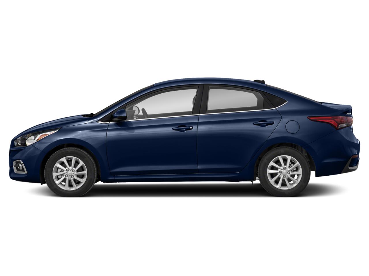 2020 Hyundai ACCENT Vehicle Photo in Clearwater, FL 33764