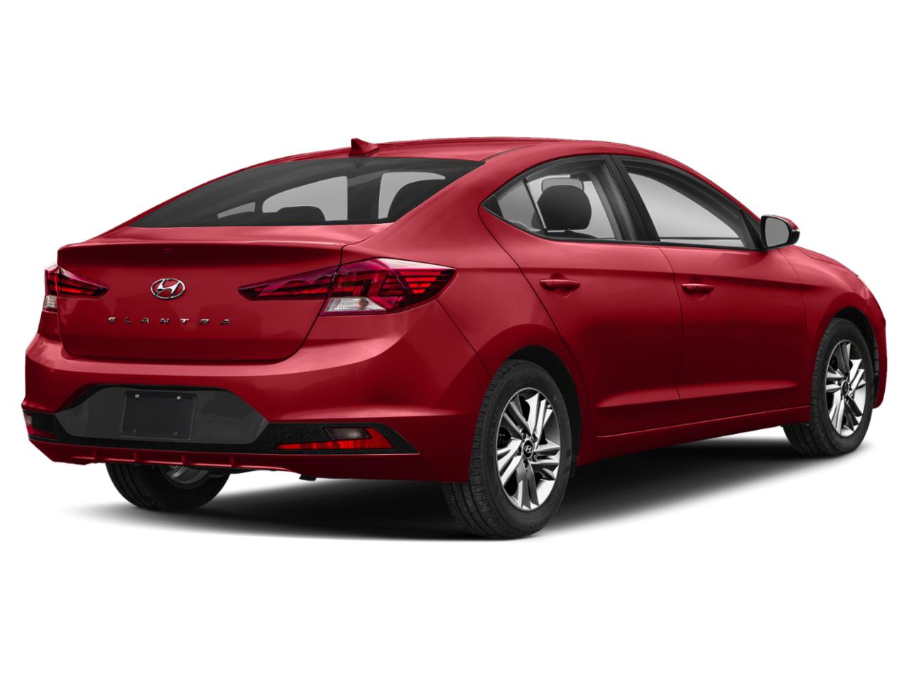 2020 Hyundai ELANTRA Vehicle Photo in Pinellas Park , FL 33781