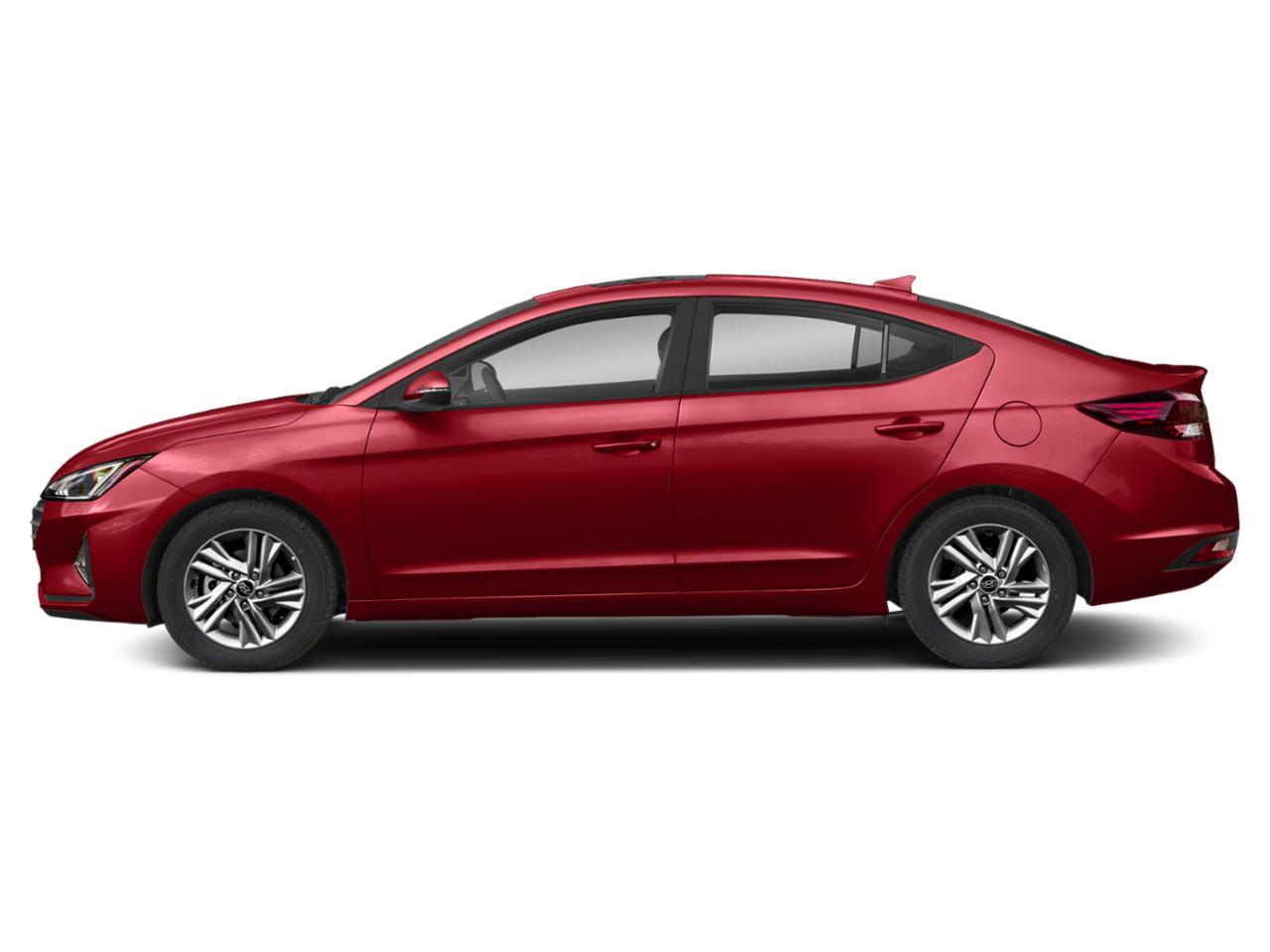 2020 Hyundai ELANTRA Vehicle Photo in Pinellas Park , FL 33781