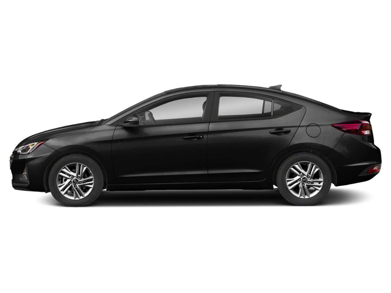 2020 Hyundai ELANTRA Vehicle Photo in AUSTIN, TX 78759-4154