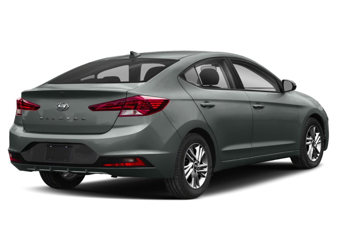 2020 Hyundai ELANTRA Vehicle Photo in Statesboro, GA 30458