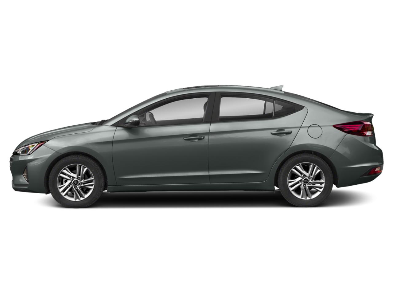 2020 Hyundai ELANTRA Vehicle Photo in Statesboro, GA 30458